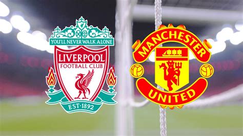 Liverpool vs Manchester United prediction, odds and .